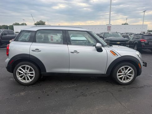Used 2015 MINI Cooper Countryman FWD image 5