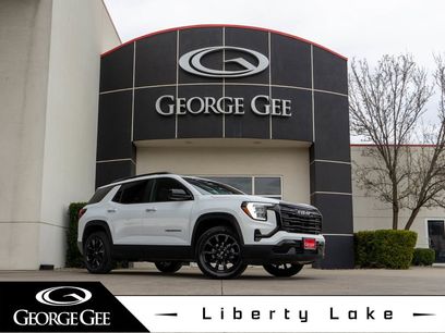 Used 2026 GMC Terrain Elevation w/ Elevation Premium Package