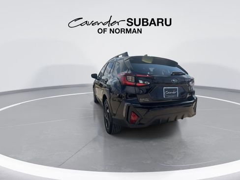 Certified 2025 Subaru Crosstrek 2.5i Limited w/ Crosstrek Mirror Package image 9