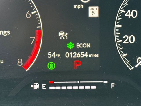 Used 2025 Honda Civic Sport image 21