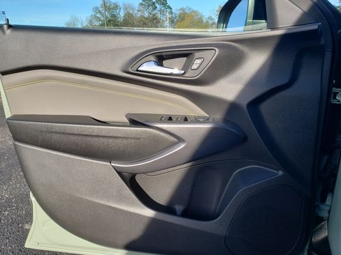 New 2026 Chevrolet Trax ACTIV image 11