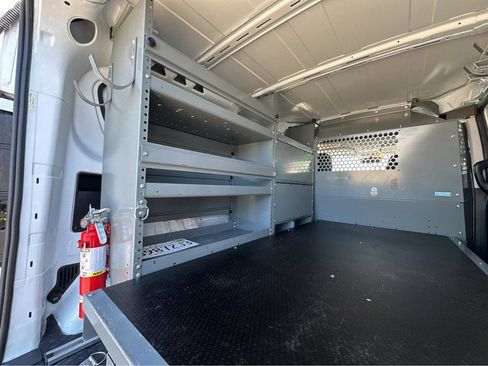 Used 2021 RAM ProMaster City Tradesman SLT image 35