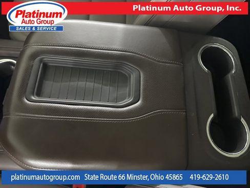 Used 2023 GMC Yukon XL SLT image 18
