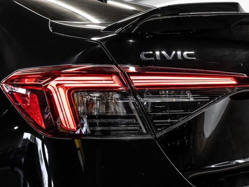 Used 2025 Honda Civic Si image 14