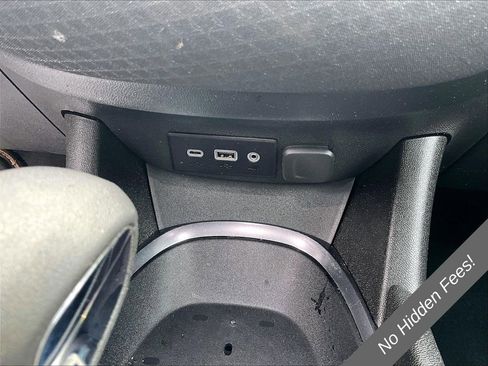 Used 2023 Chevrolet Malibu LT FWD image 29