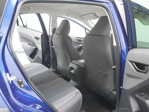 New 2026 Subaru Crosstrek 2.5i image 22