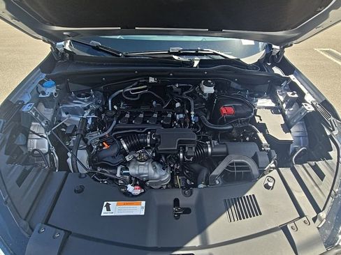 New 2026 Acura ADX FWD image 31