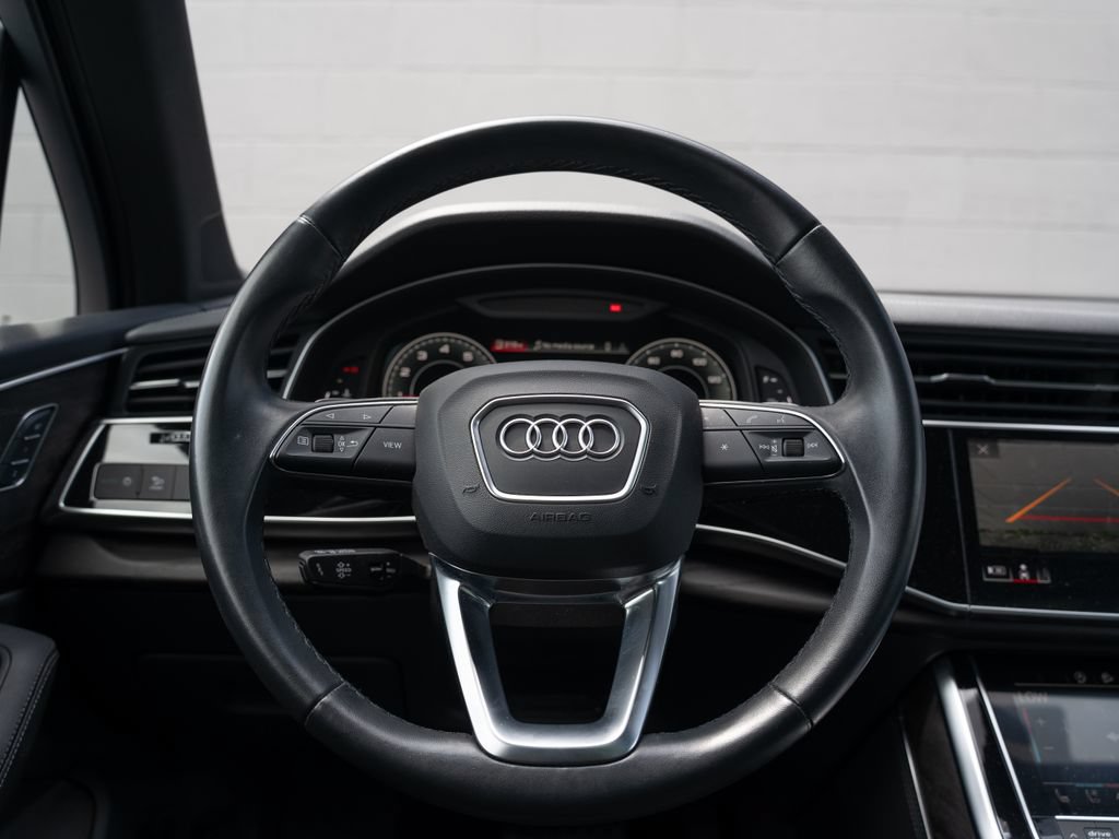 Certified 2023 Audi Q7 2.0T Premium Plus w/ Premium Plus Package AWD/4WD image 24