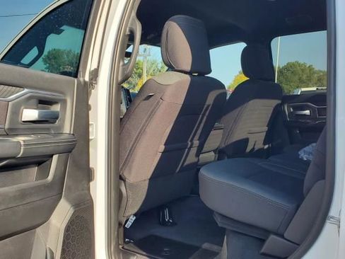 Used 2025 RAM 2500 Big Horn image 27