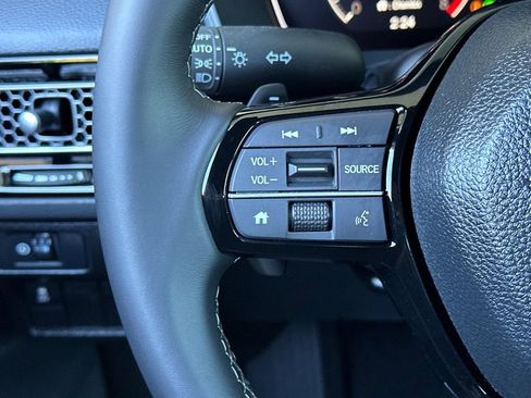 New 2025 Honda Civic Sport image 26