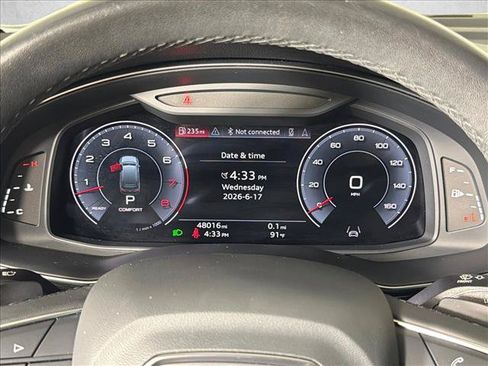 Used 2023 Audi Q7 3.0T Premium Plus w/ Premium Plus Package AWD/4WD image 29