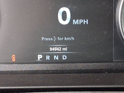 Used 2018 RAM 1500 Big Horn AWD/4WD image 21