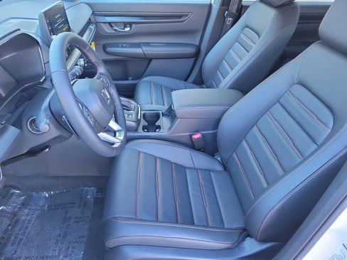 New 2026 Honda CR-V Sport-L image 9