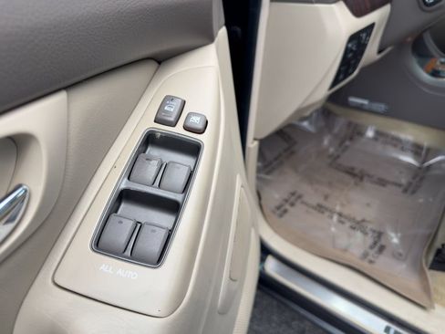 Used 2007 Lexus GX 470 w/ Preferred Accessory Pkg AWD/4WD image 22