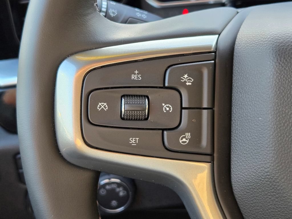 Certified 2026 Chevrolet Silverado 1500 LT w/ Z71 Off-Road Package AWD/4WD image 19
