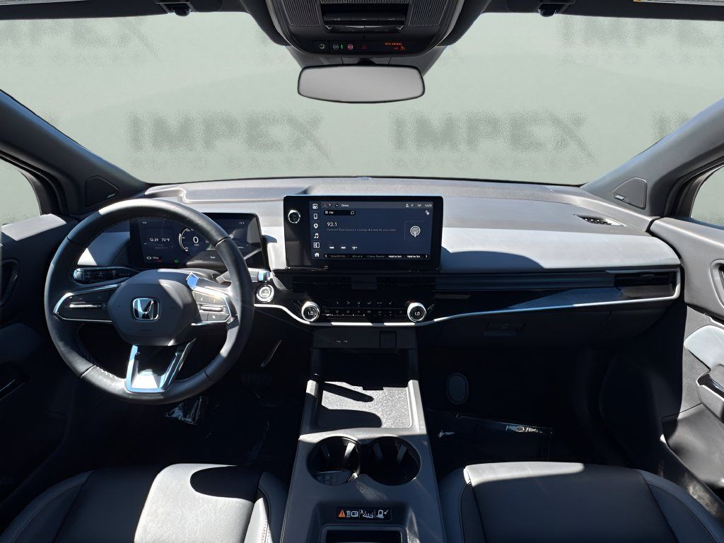 Used 2025 Honda Prologue Touring image 12