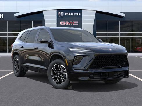 New 2026 Buick Enclave Sport Touring w/ Power Package AWD/4WD image 31