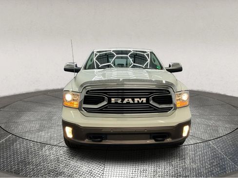 Used 2018 RAM 1500 Laramie Longhorn image 3