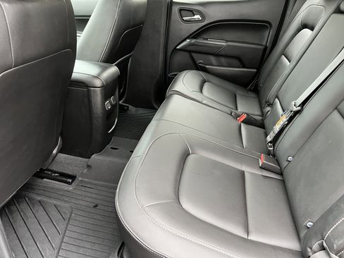 Used 2022 Chevrolet Colorado ZR2 image 15