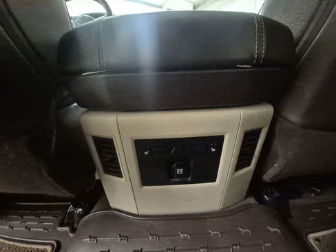 Used 2017 RAM 3500 Laramie Longhorn w/ Convenience Group image 22