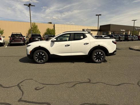New 2026 Hyundai Santa Cruz SEL AWD/4WD image 13