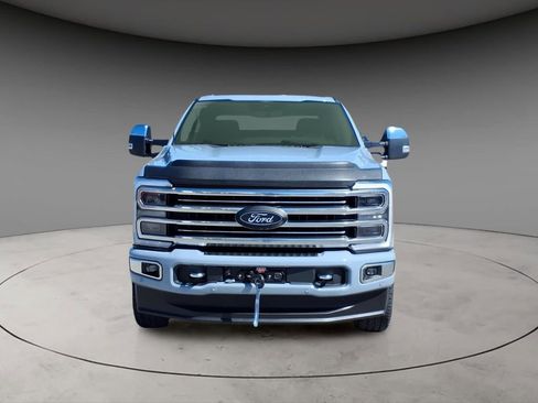 Used 2024 Ford F250 Limited w/ FX4 Off-Road Package image 15