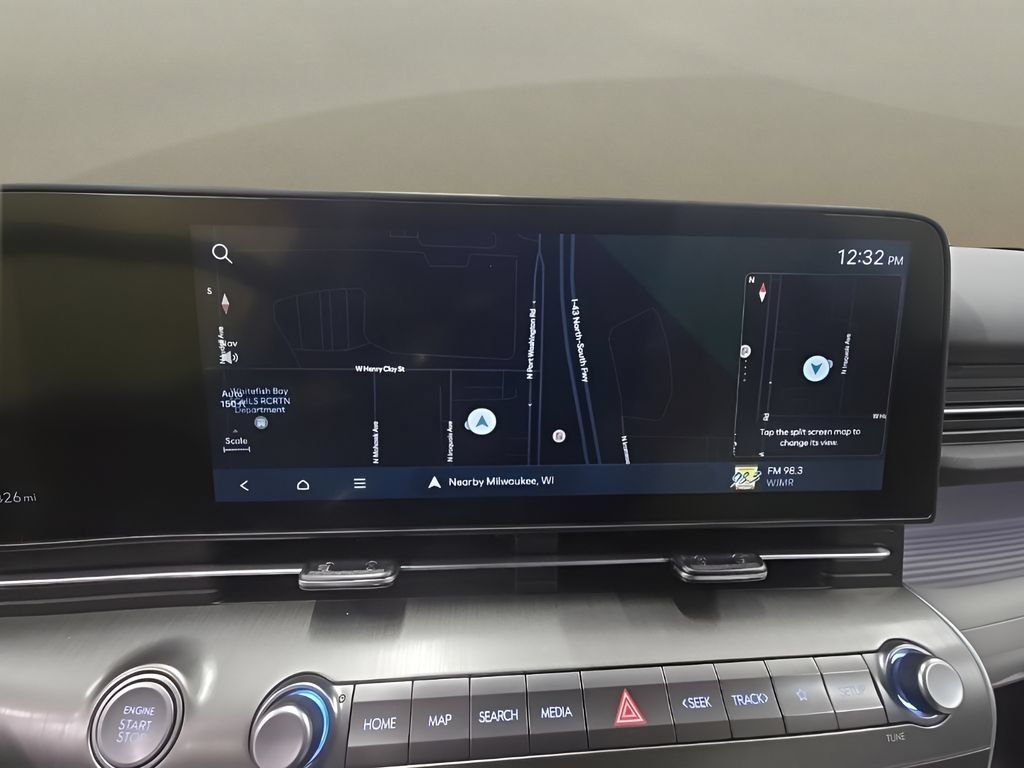 Certified 2024 Hyundai Kona Limited AWD/4WD image 32