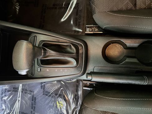 Used 2021 Kia Rio S FWD image 21