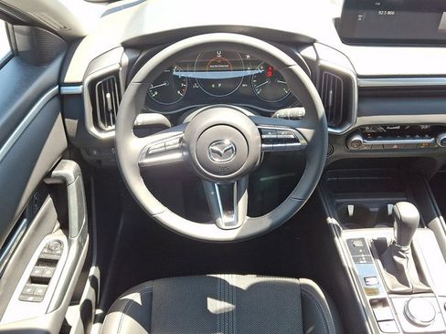 New 2026 MAZDA CX-50 AWD 2.5 S w/ Preferred Pkg image 9