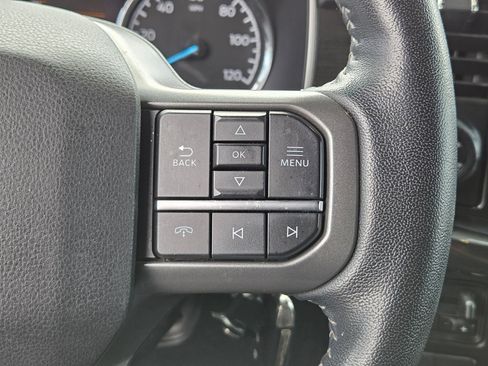 Used 2021 Ford F150 XLT w/ Equipment Group 301A Mid AWD/4WD image 18