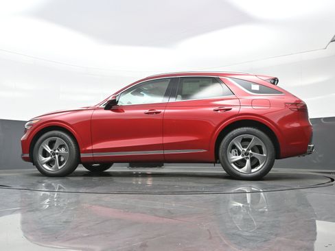 New 2026 Genesis GV70 2.5T image 14