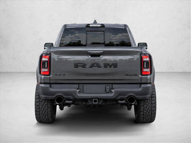 Used 2022 RAM 1500 TRX w/ TRX Level 2 Equipment Group AWD/4WD image 6