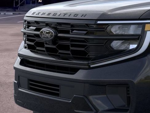 New 2026 Ford Expedition Max Platinum w/ Stealth Appearance Package AWD/4WD image 20