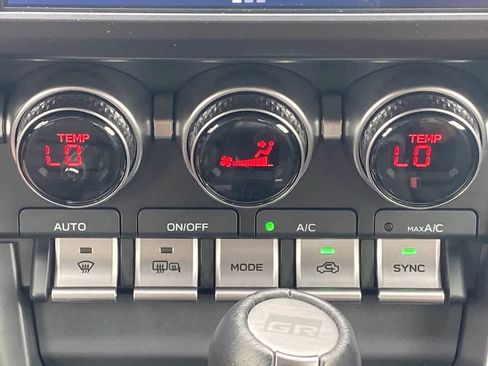 Certified 2023 Toyota GR86 RWD image 18