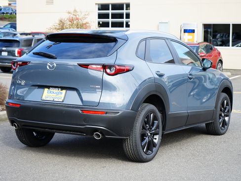 New 2026 MAZDA CX-30 AWD 2.5 S image 3