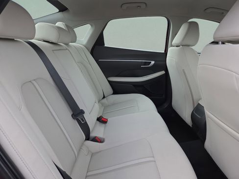 Used 2025 Hyundai Sonata SEL image 37