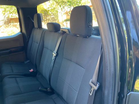 Used 2017 Ford F150 XL w/ Equipment Group 101A Mid RWD image 38