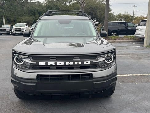 Certified 2023 Ford Bronco Sport Big Bend image 19