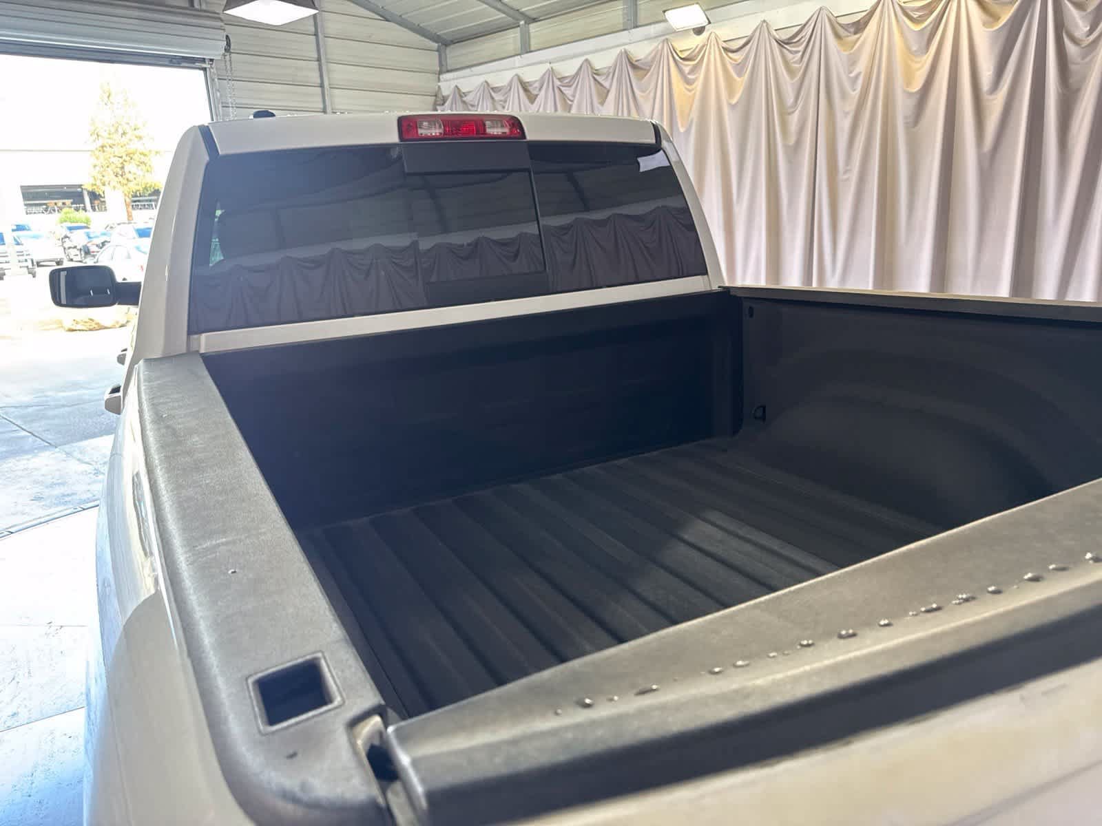 Used 2014 RAM 1500 Big Horn RWD image 15