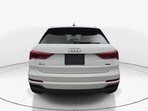 Used 2025 Audi Q3 2.0T Premium AWD/4WD image 5