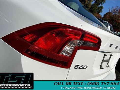 Used 2015 Volvo S60 T5 Premier image 30