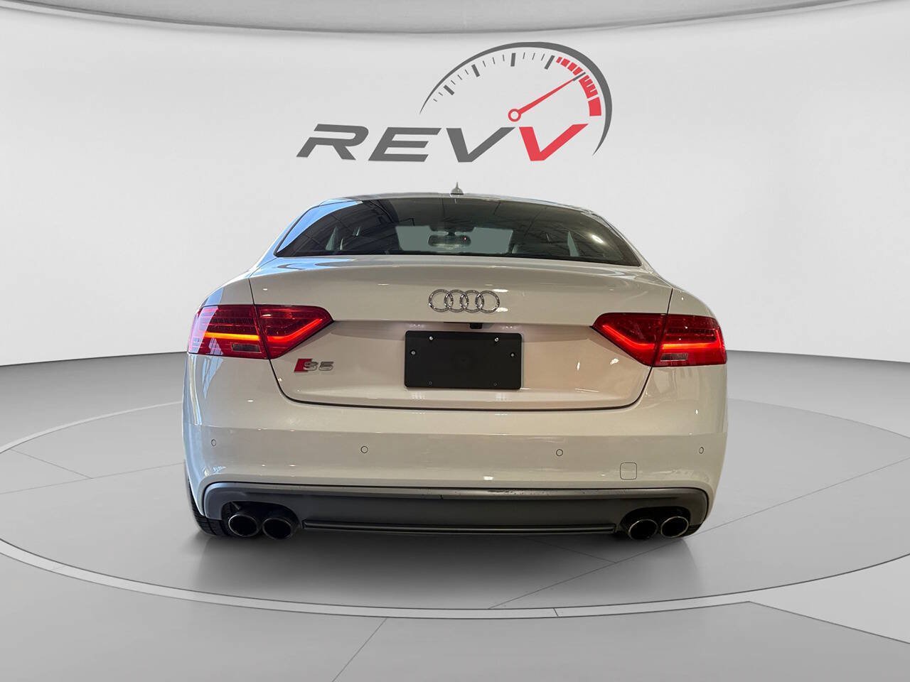 Used 2016 Audi S5 Premium Plus AWD/4WD image 4