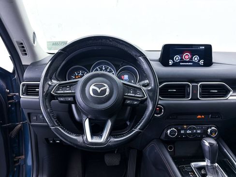 Used 2018 MAZDA CX-5 Grand Touring AWD/4WD image 6