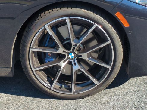 Used 2021 BMW 840i Gran Coupe w/ M Sport Package image 13