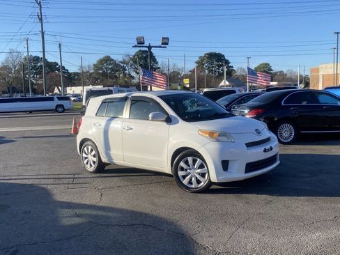 Used 2008 Scion xD image 7