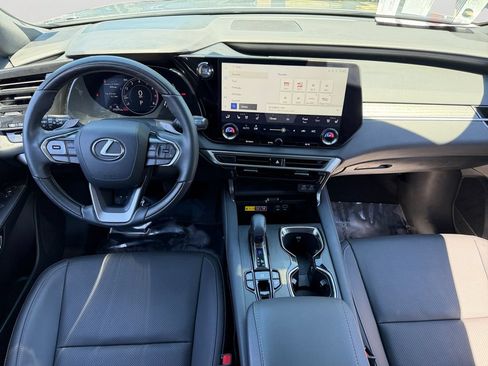 Certified 2023 Lexus RX 350 Premium w/ Accessory Package AWD/4WD image 13