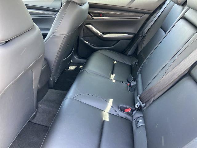 Used 2026 MAZDA MAZDA3 s Sport FWD image 20