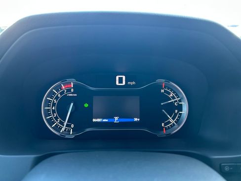 Used 2019 Honda Ridgeline Sport image 18