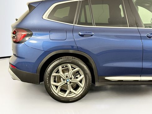 Used 2024 BMW X3 xDrive30i AWD/4WD image 41