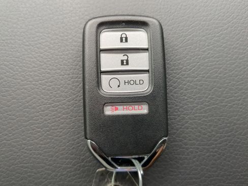 New 2026 Honda Ridgeline Black Edition image 28